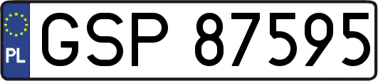 GSP87595