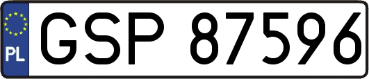 GSP87596