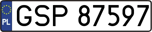 GSP87597