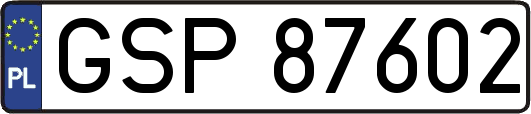 GSP87602