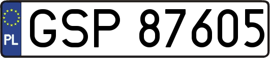 GSP87605