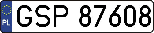 GSP87608
