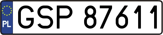GSP87611