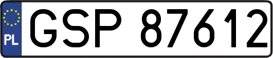 GSP87612