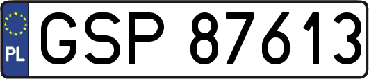 GSP87613