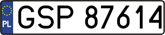 GSP87614
