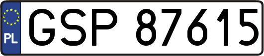 GSP87615
