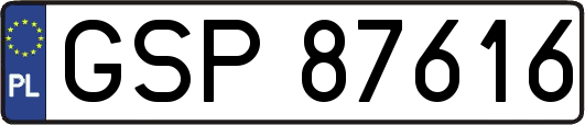 GSP87616