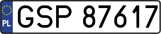 GSP87617