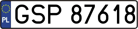 GSP87618