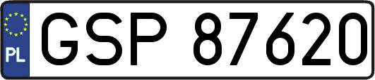 GSP87620