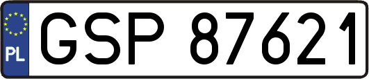 GSP87621