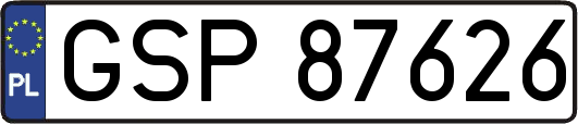 GSP87626