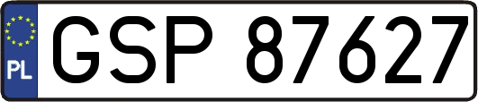 GSP87627