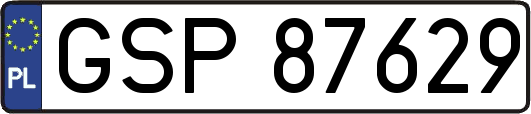GSP87629