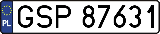 GSP87631