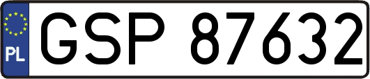 GSP87632