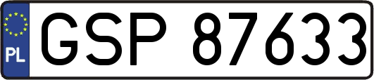 GSP87633