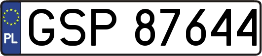 GSP87644
