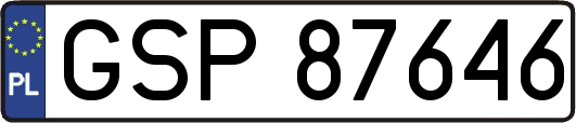 GSP87646