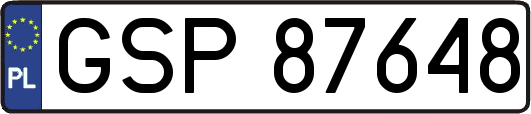 GSP87648
