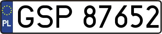 GSP87652
