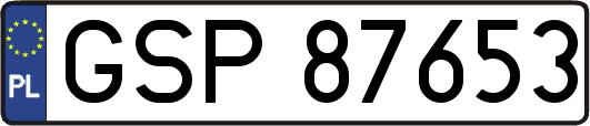 GSP87653