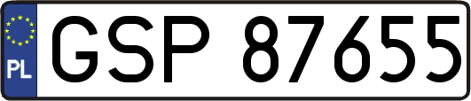 GSP87655