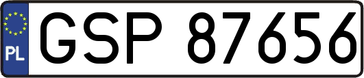 GSP87656