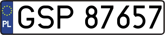GSP87657