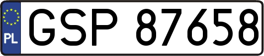 GSP87658