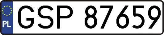 GSP87659