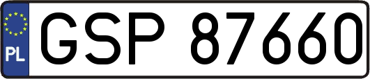 GSP87660