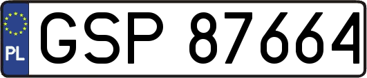GSP87664