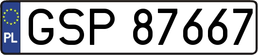 GSP87667