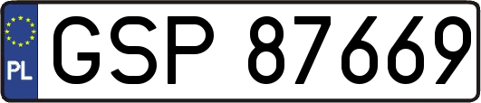 GSP87669