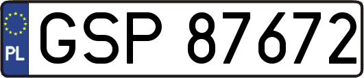 GSP87672