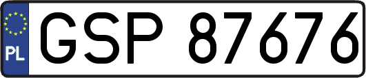 GSP87676