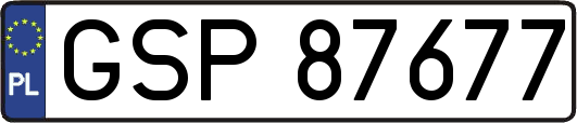 GSP87677