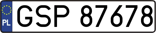 GSP87678