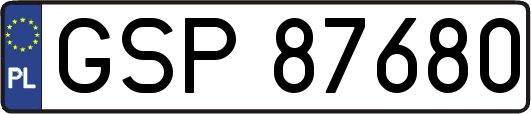 GSP87680