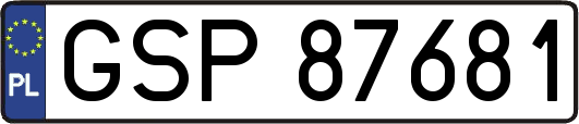GSP87681