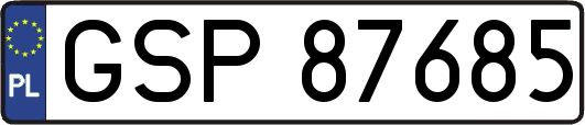 GSP87685