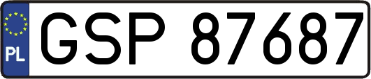 GSP87687