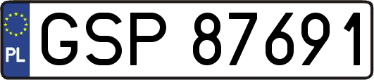 GSP87691