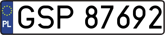 GSP87692