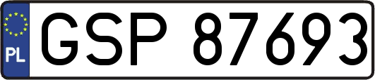 GSP87693