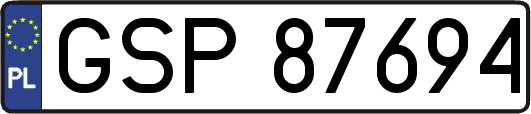 GSP87694