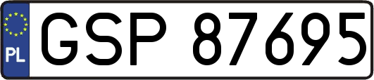 GSP87695