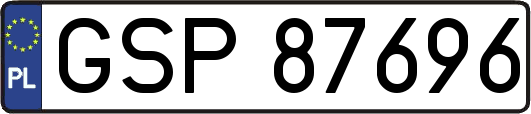 GSP87696